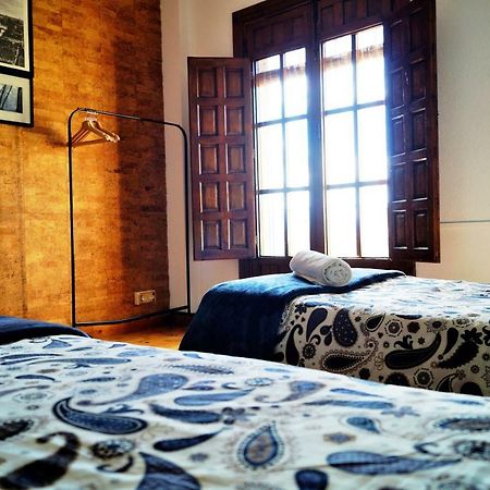 Willa Casa Pedregalejo. Grupos-Familias Malaga Zewnętrze zdjęcie