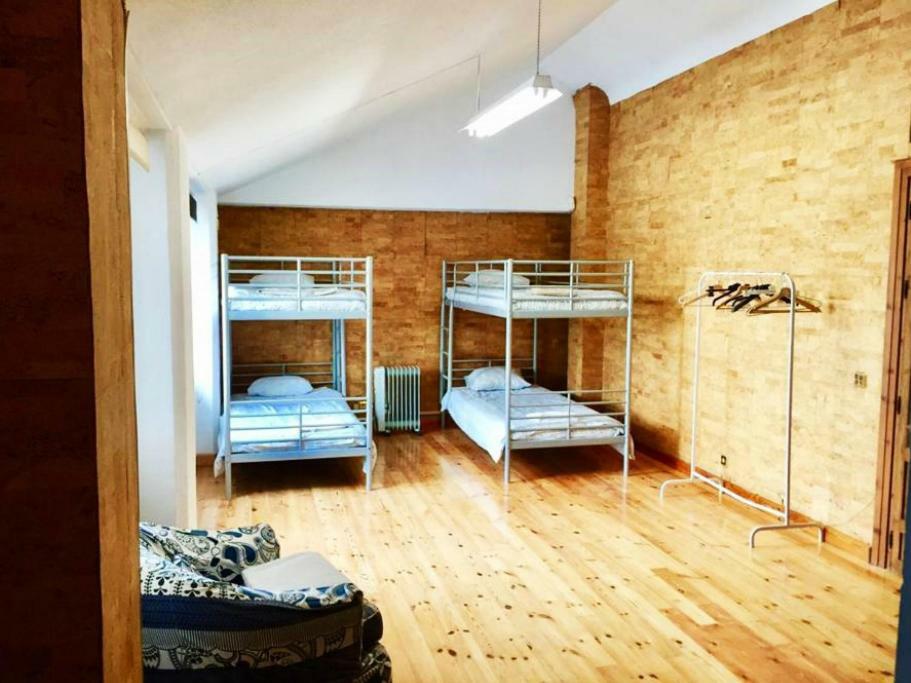 Willa Casa Pedregalejo. Grupos-Familias Malaga Zewnętrze zdjęcie