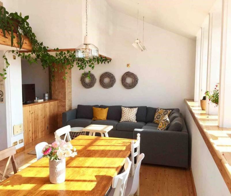 Willa Casa Pedregalejo. Grupos-Familias Malaga Zewnętrze zdjęcie