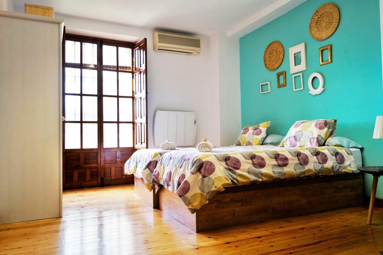 Willa Casa Pedregalejo. Grupos-Familias Malaga Zewnętrze zdjęcie